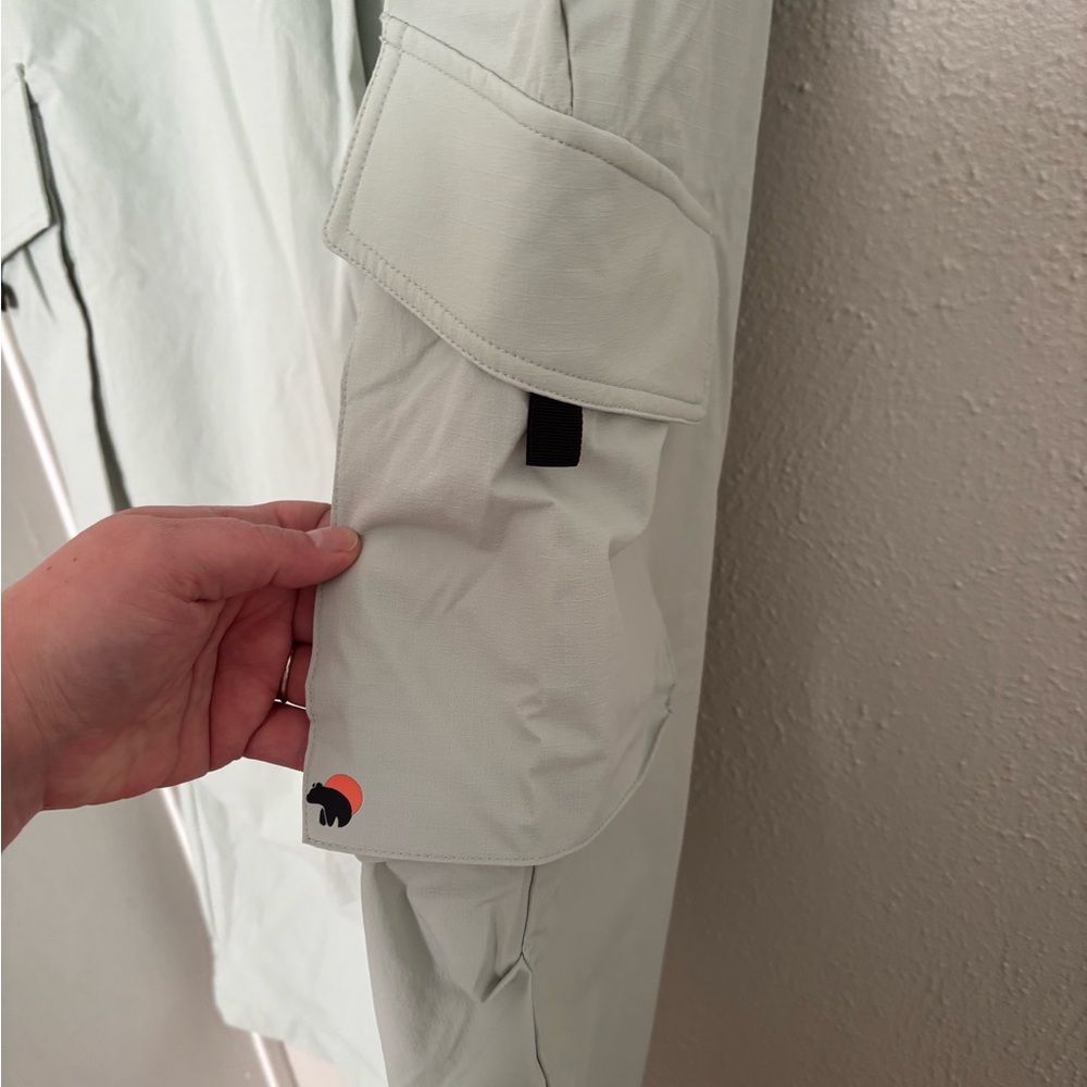 LAST CALL - Size XL Wondery Outdoor pants - Picture 3 of 9